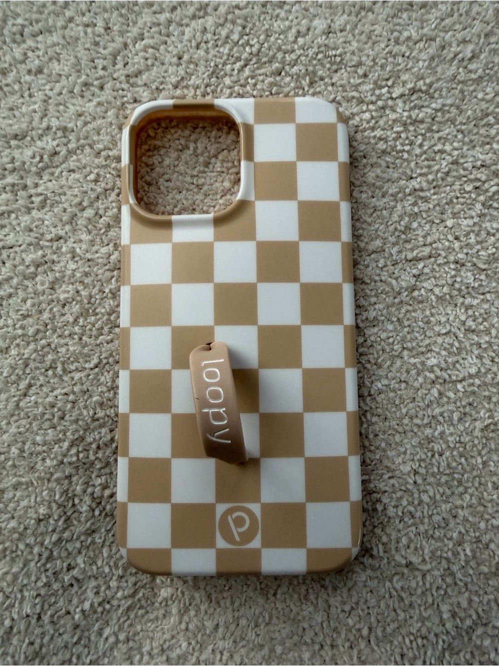 Loopy case 13 pro max